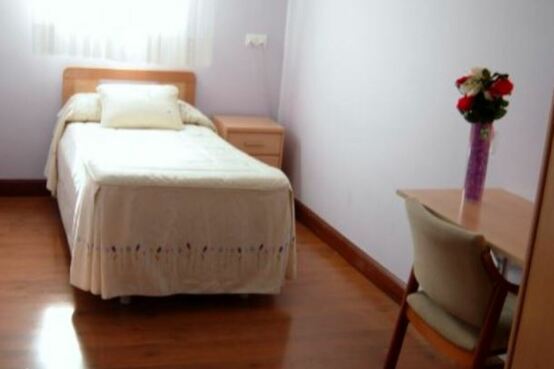 Residencia Arbolantxa